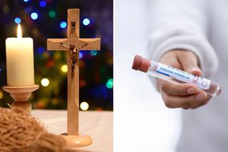 Przez koronawirusa ODWOŁUJĄ KOLĘDĘ! Ważna decyzja przewodniczącego episkopatu