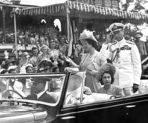 Samochody królowej Elżbiety II