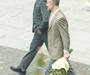 Gwiazdy na planie serialu Klara