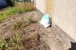 Tajemnicze samobójstwo w Małej Nieszawce. Mężczyzna skoczył z wiaduktu kolejowego