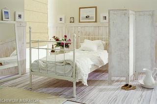 Styl sypialni: przytulny wystrój wnętrza