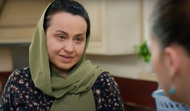 Zeynep będzie przetrzymywana przez porywacza, a Yildiz przyłapie Melis na rozmowie z przestępcą. Ghonul i Bulent zaczną odchodzić od zmysłów, a Ege trafi na trop.