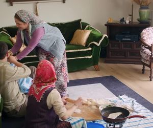 Dramatyczna wizja Naciye. Kuzey zostanie ojcem?