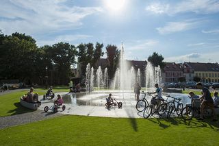Najbogatsze powiaty województwa mazowieckiego. Jest nowy ranking 