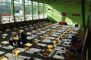 Matura z języka polskiego w Szczecinie