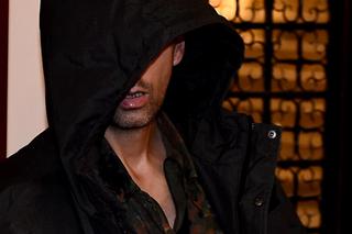 kolekcjonował kości skradzione z cmentarza