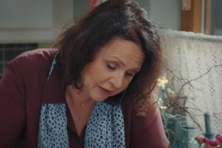 M jak miłość odc. 1851. Marysia (Małgorzata Pieńkowska)