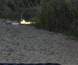 Letni wypoczynek w woj. lubelskim zakończony tragedią