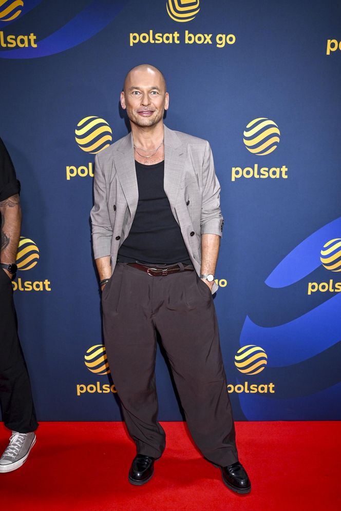  Tomasz Karolak oszukuje w "Tańcu z Gwiazdami"?