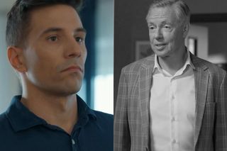 Barwy szczęścia, odcinek 3198: Pierwsze święta bez Henryka! Tomasz nie będzie w stanie sobie tego wyobrazić