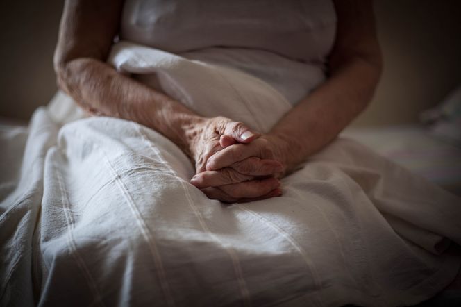 Fatalna pomyłka w DPS-ie. Nie żyje 67-letnia pacjentka