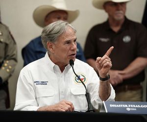 Oto ofiary potopu na obozie religijnym! Nadal wielu zaginionych