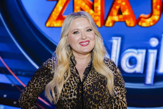 Gosia Andrzejewicz robi biznes życia? Fani mogą "ją" zabrać wszędzie