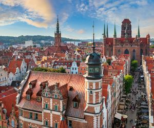 Najbezpieczniejsze miasta w Polsce