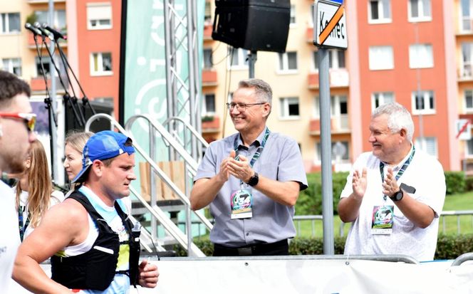 Półmaraton Piła