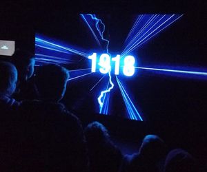 Poznajcie Iskry Niepodległej