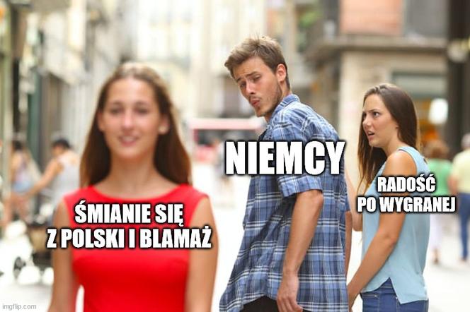 Najlepsze MEMY po Niemcy - Japonia. "Co tam sąsiedzie?" 