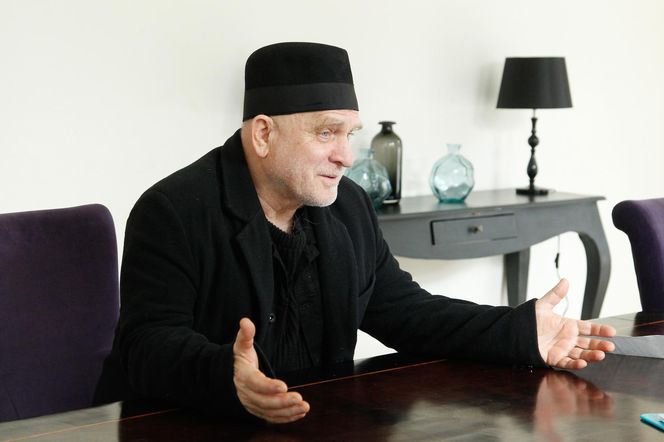 To on przed laty prowadził kultowy program "Rosyjska ruletka". Dziś obchodzi 80 urodziny