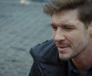 M jak miłość, odcinek 1853: Marcin (Mikołaj Roznerski)