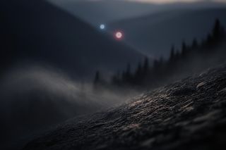 Polski turysta na Maderze. Co wydarzyło się w górach?