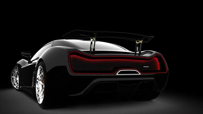 Trion Nemesis
