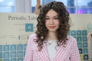 Polska nastolatka inspiracją dla świata! Kornelia Wieczorek w gronie Girls of the Year 2025