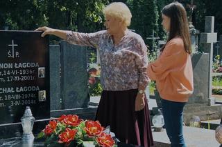 M jak miłość odc. 1689. Barbara (Teresa Lipowska), Basia (Karina Woźniak)