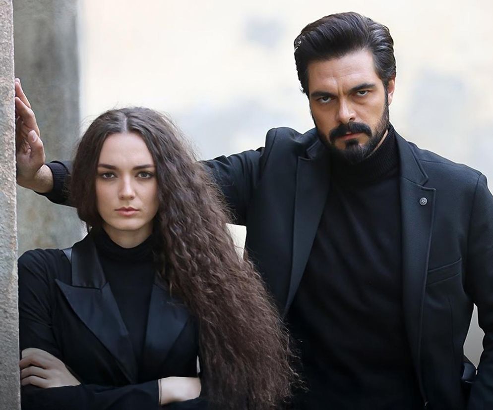 Dziedzictwo / Yaman i Nana / trzeci sezon
