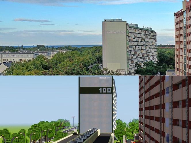 Projekt Przymorze