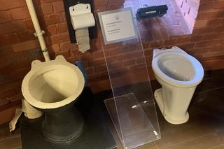 Wieża Ciśnień to zabytek należący do kompleksu Wodociągów Miejskich w Bydgoszczy