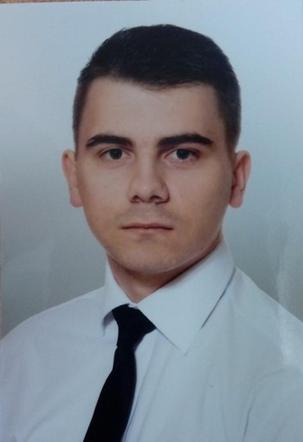 Kraków: Policja szuka zaginionego Pawła Siudaka i prosi o pomoc [ZDJĘCIA, RYSOPIS]