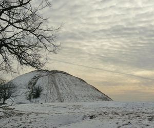 Kopiec Kraka