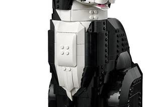 LEGO Ideas 2024: Kot w smokingu 