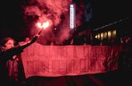 Demonstracja propalestyńska we Włoszech