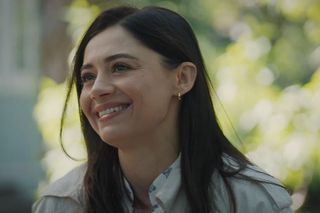 M jak miłość odc. 1880. Iza (Adriana Kalska)