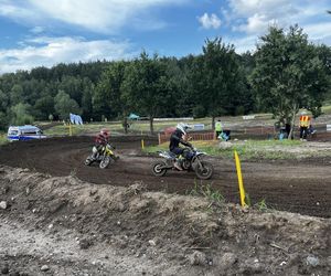 Puchar i mistrzostwa Polski Pit Bike Off Road Olsztyn 2025