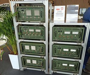 TELDAT na MSPO 2025: Zaawansowana platforma JAŚMIN i technologie kwantowe dla obronności
