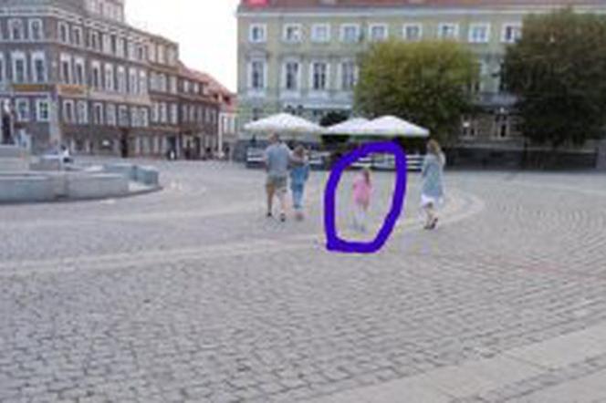 Świadkowie poszukiwani