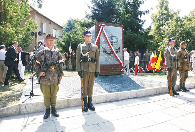Stanisław Likiernik: Wciąż pamiętam strzały w stolicy