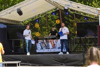 ESKA LET'S BIKE 2024