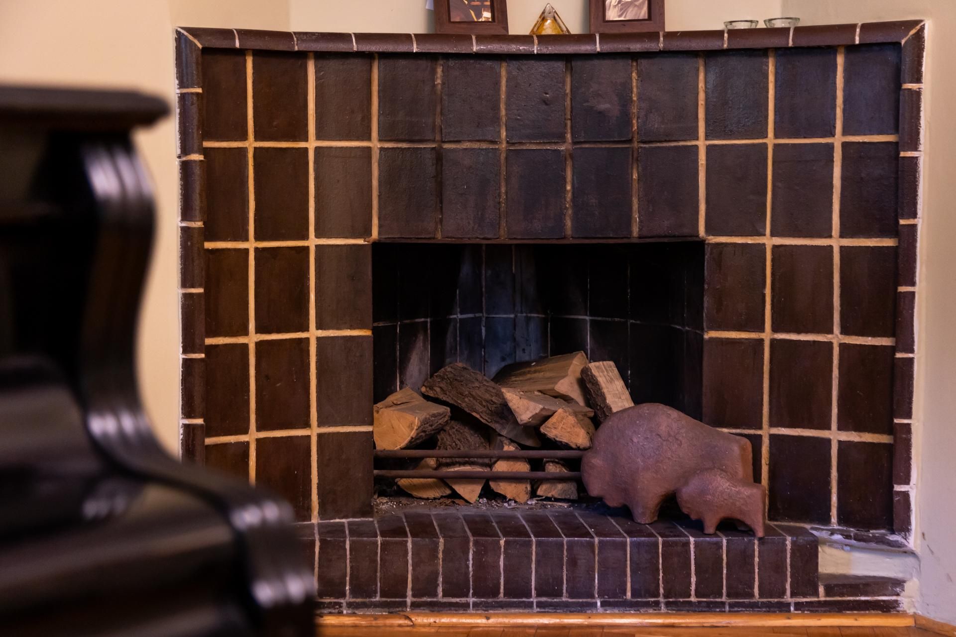 Willa Żabińskich w warszawskim ZOO czyli willa Pod Zwariowaną Gwiazdą