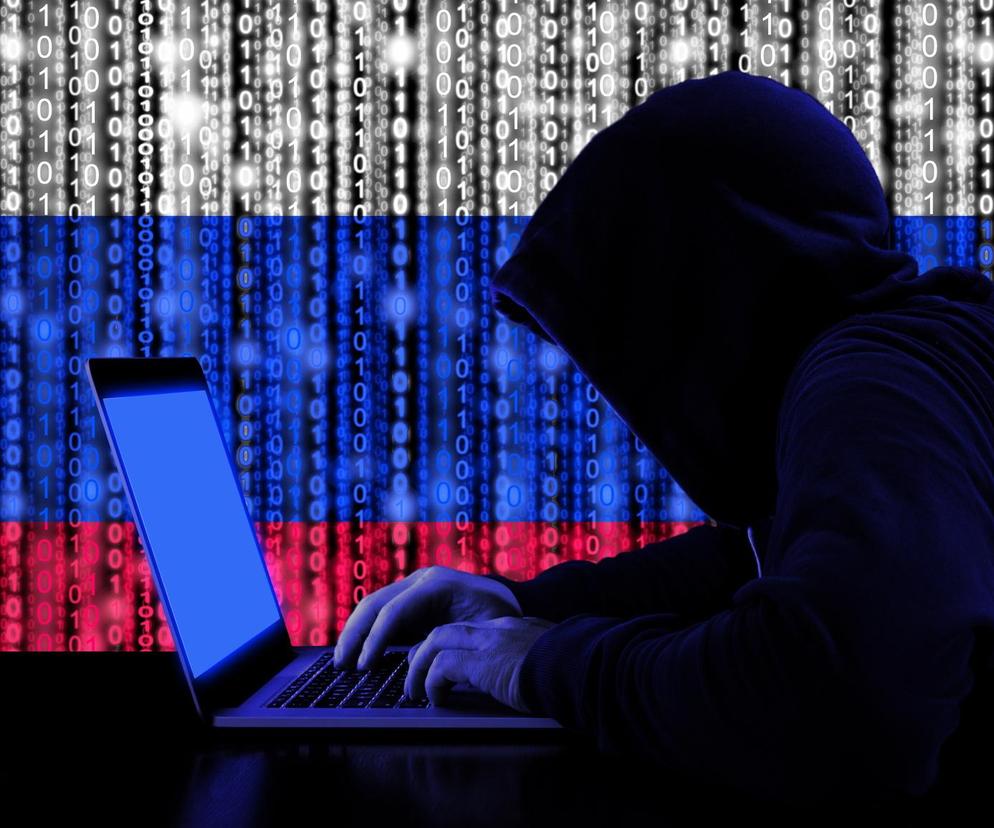 Cyberataki Rosji na Niemcy i Czechy 