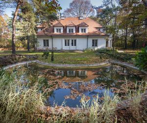 Muzeum Józefa Piłsudskiego w Sulejówku