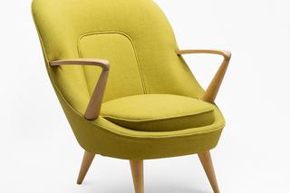 Meble stylizowane na lata 50., 60. i 70.