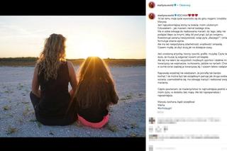 Martyna Wojciechowska mówi o kryzysie