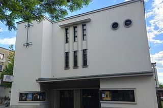 Kino w Rudzie Śląskiej ma przetrwać. Jest decyzja