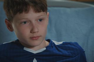 M jak miłość, odcinek 1887. Franek (Jarosław Śmigielski)