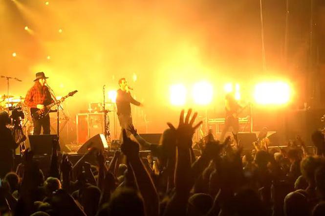System Of A Down w Polsce 2017: relacja z koncertu [FOTO, VIDEO]