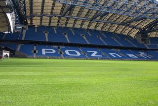 Stadion przy ulicy Bułgarskiej nie tylko dla Lecha Poznań! Warta również tam zagości w roli gospodarza!