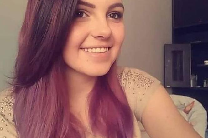 Zaginęła Urszula Czajka